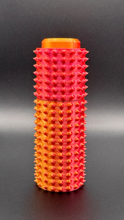 ANCHOR | Tactile Roller Clicker