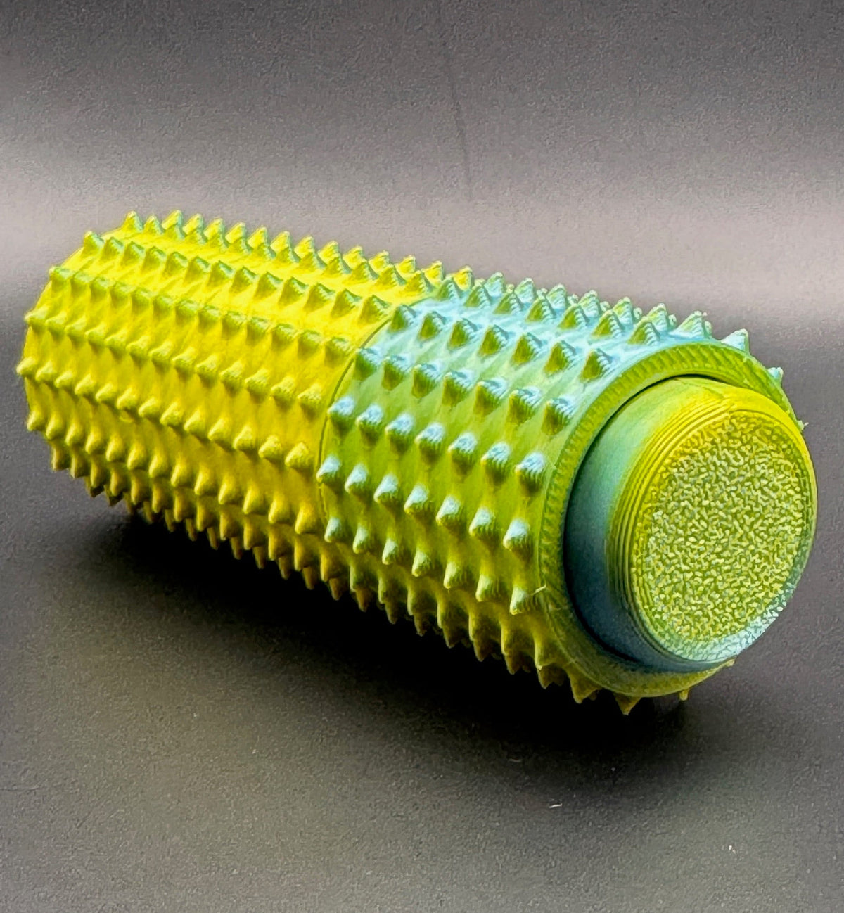 ANCHOR | Tactile Roller Clicker