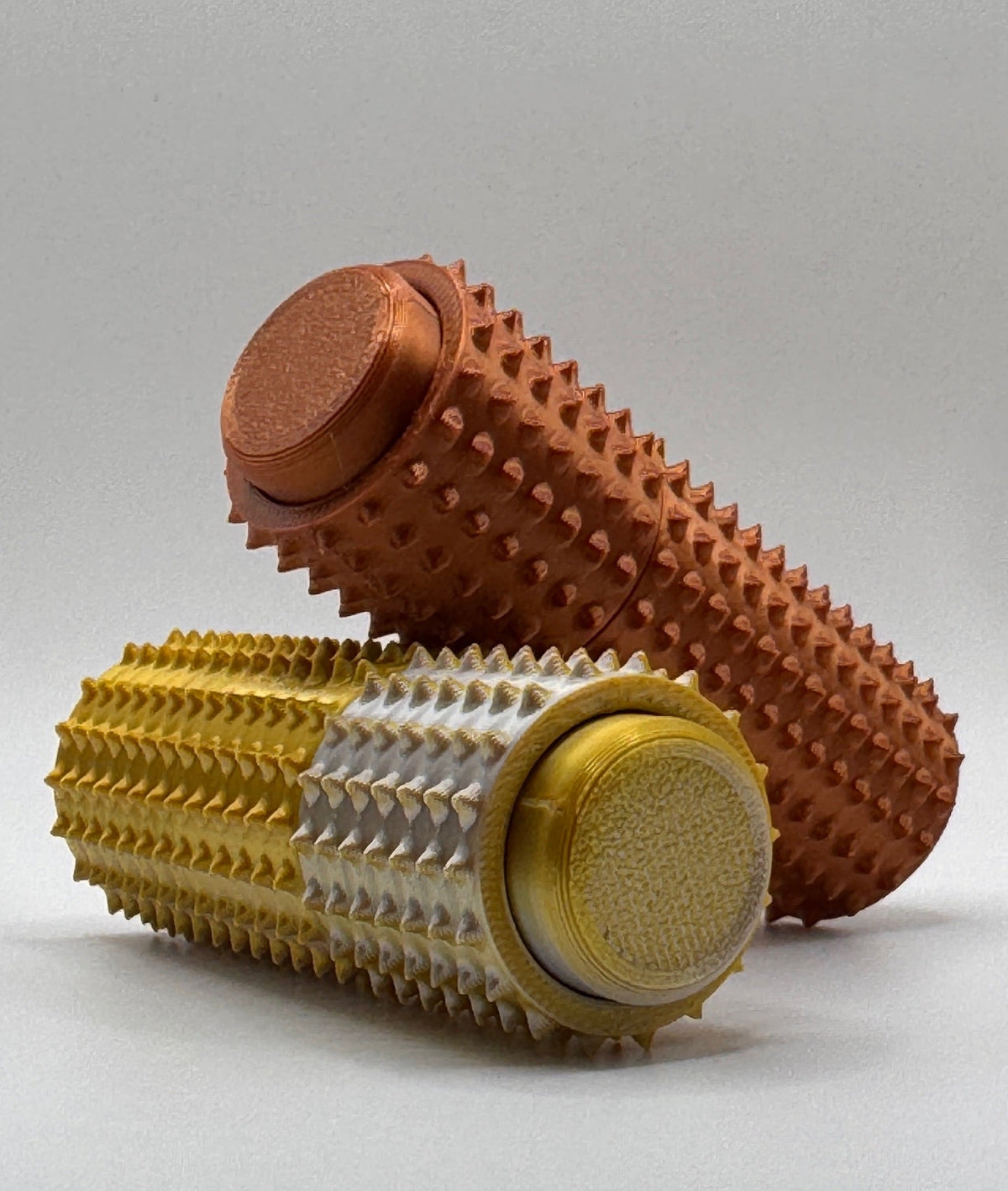 ANCHOR | Tactile Roller Clicker