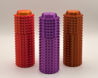 ANCHOR | Tactile Roller Clicker