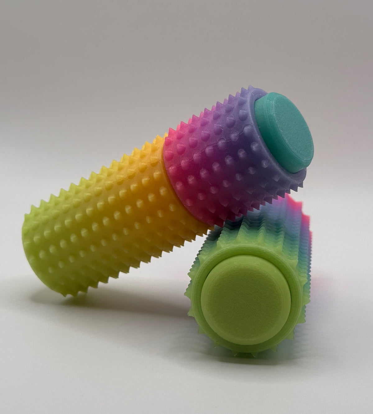 ANCHOR | Tactile Roller Clicker