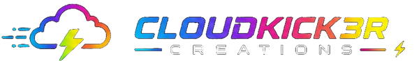 Cloudkick3r Creations
