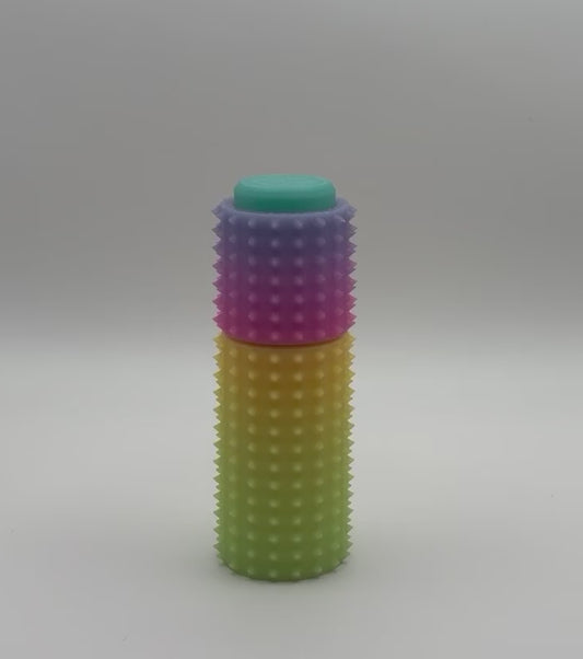 ANCHOR | Tactile Roller Clicker